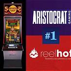 aristocrat slot machines